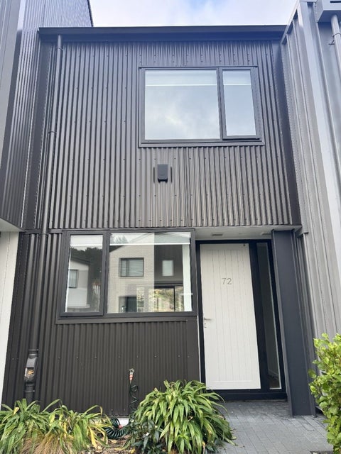 72 Ara Paiwhenua, Tawa, Wellington