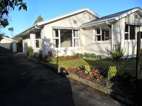 8 Westmont Street, Ilam, Christchurch