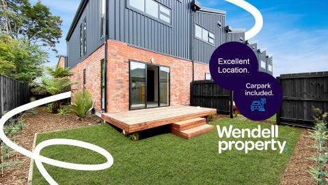 12 Whakarato Way, Takanini, Auckland