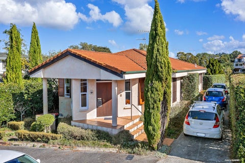 29 Laurie Avenue, Parnell, Auckland
