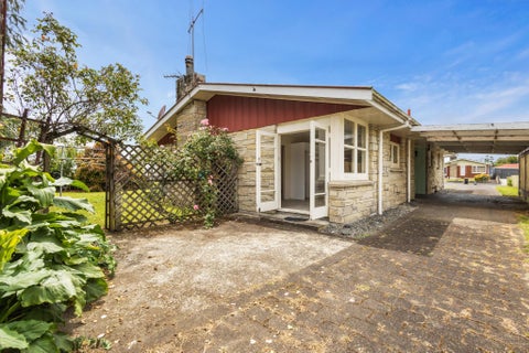 10 Hohaia Crescent, Matamata, Matamata