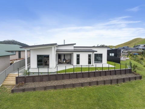 21 Manatu Close, WHANGAMATA, Whangamata