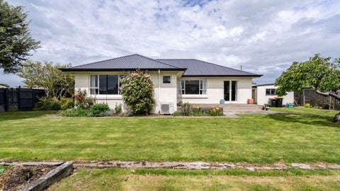 96 West Street, Hawthorndale, Invercargill