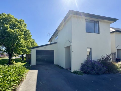 3/2 Leamington Street, Addington, Christchurch