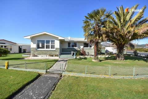 55 Tyne Street, Mosgiel, Mosgiel