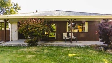 39 MORGAN STREET, Methven, ASHBURTON