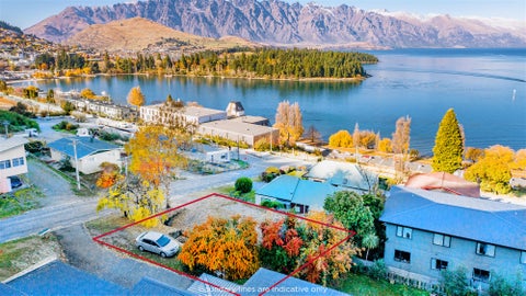 6 Glasgow Street, Queenstown, Queenstown