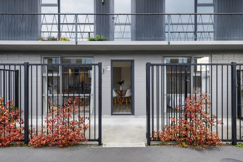 2/22 Springfield Road, St Albans, Christchurch