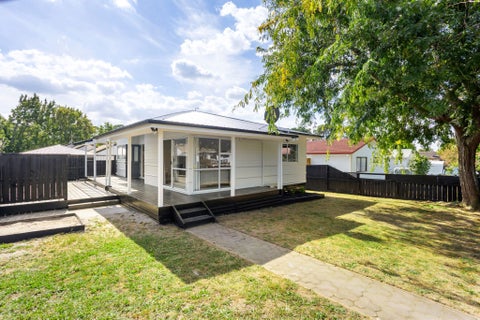 26A Cromwell Drive, Fitzroy, Hamilton