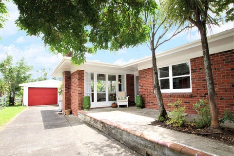 7 Troy Place, Glendowie, Auckland
