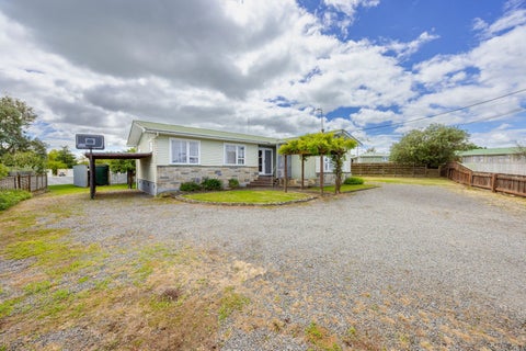 22 Wilder Street, Waipukurau, Waipukurau