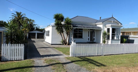 115 Lucknow Street, Wairoa, Wairoa