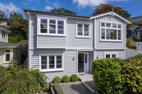 30 Ponsonby Road, Karori, Wellington
