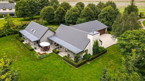 3018 Methven Highway, Ashburton