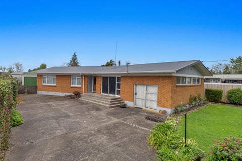 5 Kauri Street, Edgecumbe, Edgecumbe