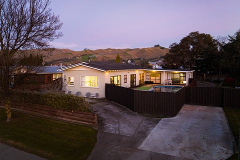 32 Wither Road, Witherlea, Blenheim