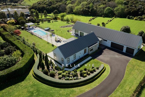 41 Te Karaka Drive, Te Puna, Tauranga