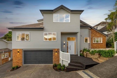 2/38 Rarangi Road, St Heliers, Auckland