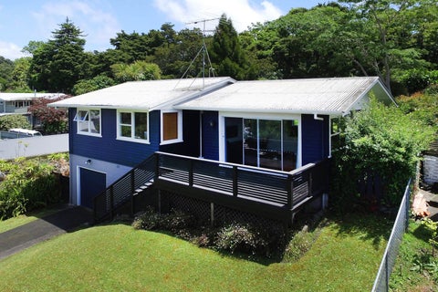 32 Compton Street, Hillcrest, Auckland