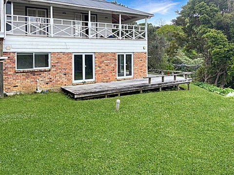 1 Ngahere Terrace, Parnell, Auckland