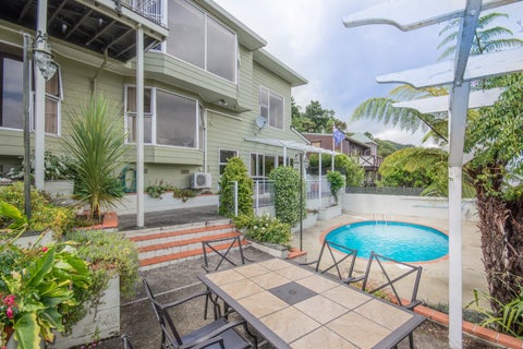 1 Seymour Street, Picton
