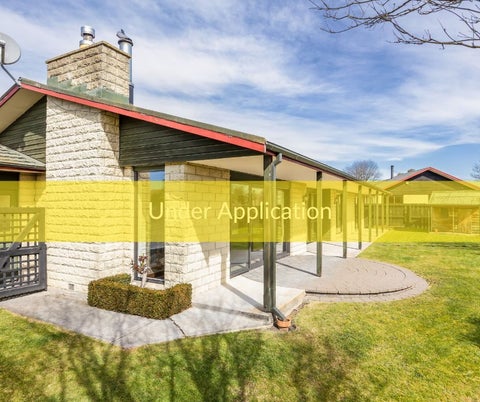5 Ebert Place, Rangiora, Rangiora