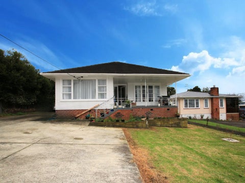 32 Kelwyn Road, Kelston, Auckland