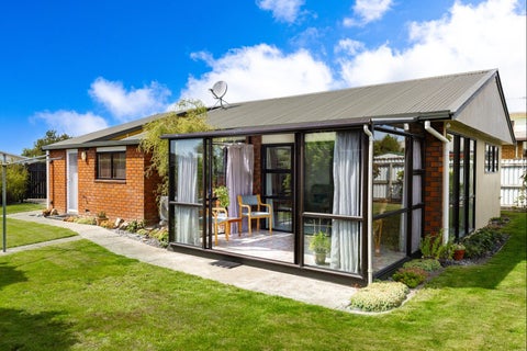 23 Buick Street, Redwoodtown, Blenheim