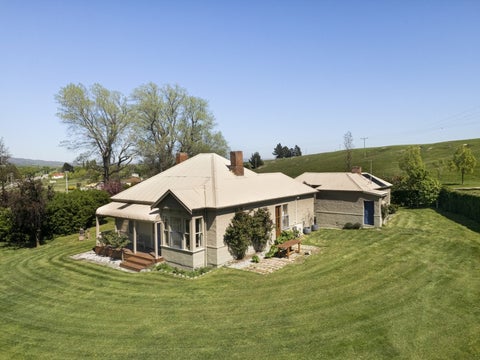 3355 Becks-Lauder Road, Lauder, Omakau