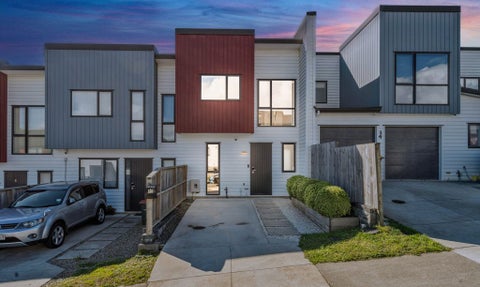 12 Goodfellow Lane, Flat Bush, Auckland