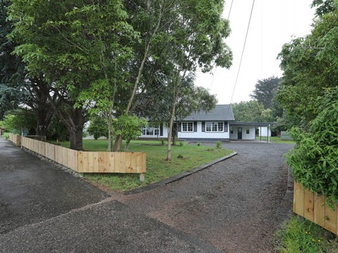 51 Station Road, Marton