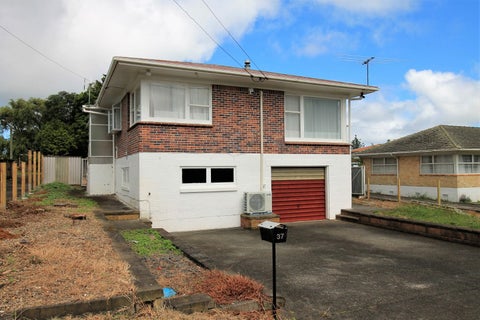 37 Lynmore Drive, Hillpark, Auckland