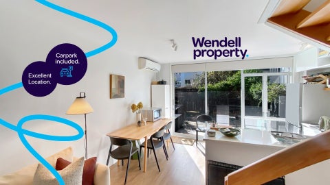 1/1A Dryden Street, Grey Lynn, Auckland