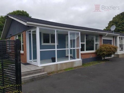 1/43 Rhodes Street, Merivale, Christchurch
