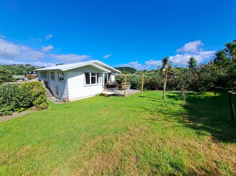 9 Pomare Place, Spotswood, New Plymouth