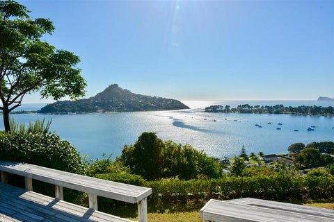19 Ridge Road, Tairua, Tairua