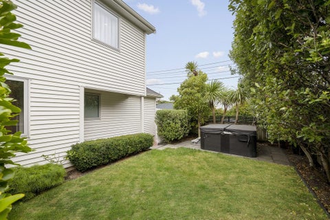 9/36 Dee Street, Island Bay, Wellington