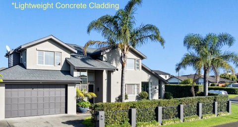 66 Castellina Drive, Karaka, Papakura