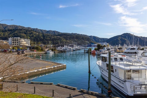 37 Waikawa Road, Picton, Picton