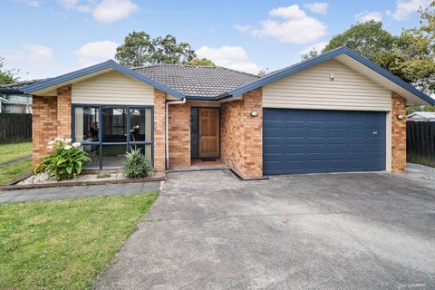 6A Zodiac Street, Henderson, Auckland
