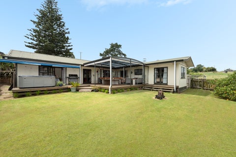 23 No 1 Road, Te Puke, Te Puke