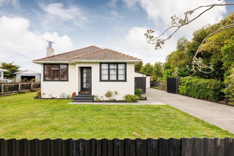 47 Alexandra Street, Marton