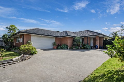 10 Maru Lane, Kamo, Whangarei