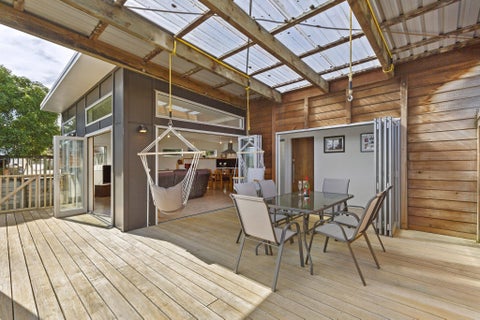 23B Violet Street, Raglan