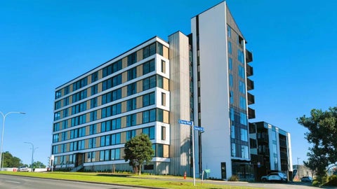 506/2A Munroe Lane, Albany, Auckland