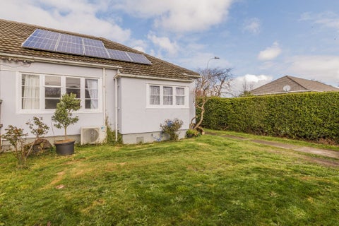 32 Riley Crescent, Woolston, Christchurch