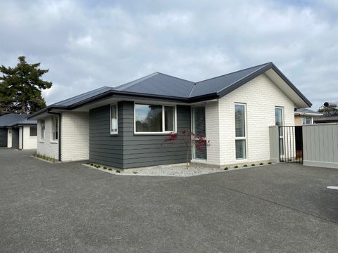 1/230 Grahams Road, Burnside, Christchurch