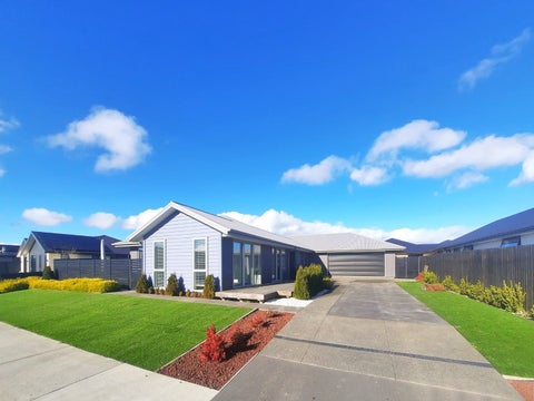 19 Waikirikiri Avenue, Lincoln, Lincoln