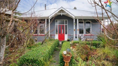 57 Maitland Street, Strathern, Invercargill