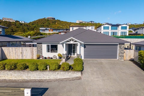 17 Waitaria Terrace, Aotea, Porirua